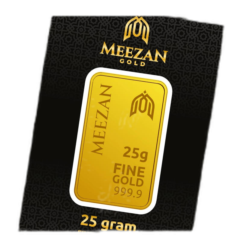 Meezan Gold