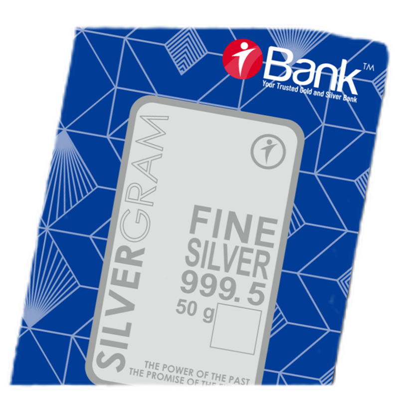 Silver Bar